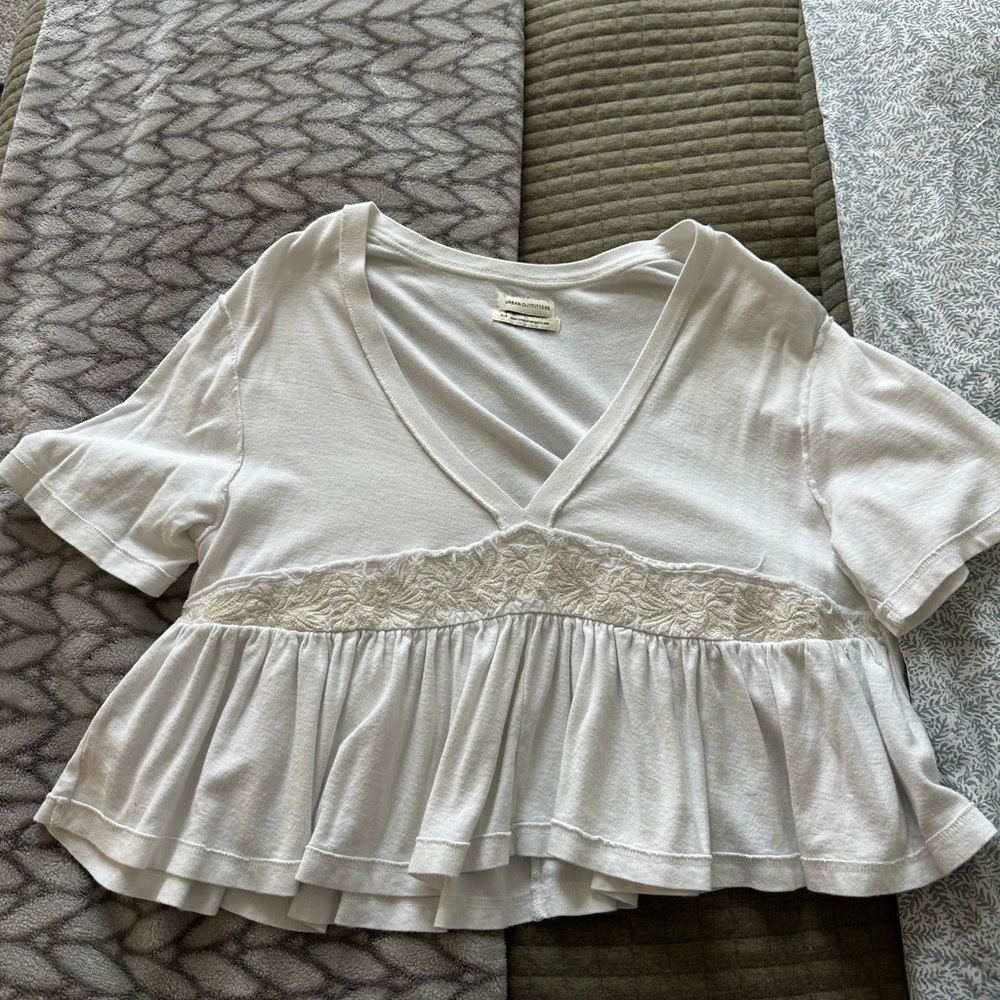 BDG Shirt